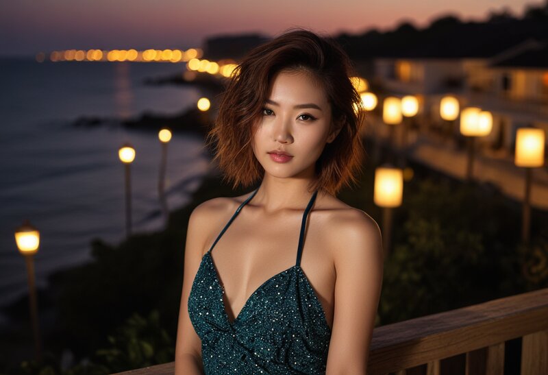 首尔逆流 剧照